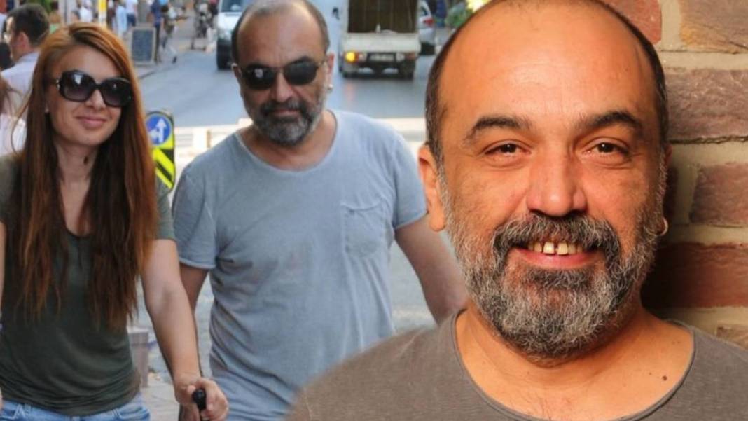 Skandal görüntüler basına sızdı! Ünlü oyuncu eşini aldatırken yakalandı örtbas etmek için bakın ne yaptı? 2